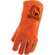 Black Stallion 110LH Select Shoulder Split Cowhide, Left Standard Welding Gloves