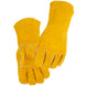 Black Stallion 115 Shoulder Split Cowhide Basic Welding Gloves