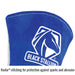 Kevlar® stitching for protection against sparks and abrasion — Black Stallion 320 welding gloves