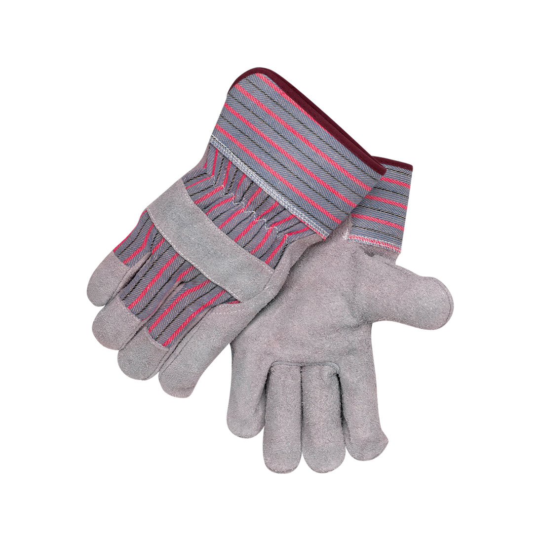 Black Stallion 5B Classic Split Cowhide Work Glove