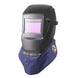 Black Stallion AH2140-NS FR Helmet Bib