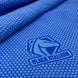 Detail view 2 of the Black Stallion AH7055-BL cooling towel