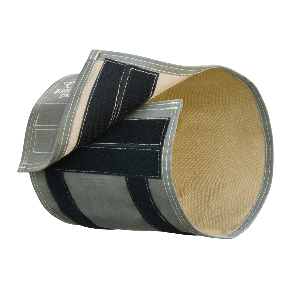 Black Stallion AP1010-OD Easy Cooling Pipe Wrap
