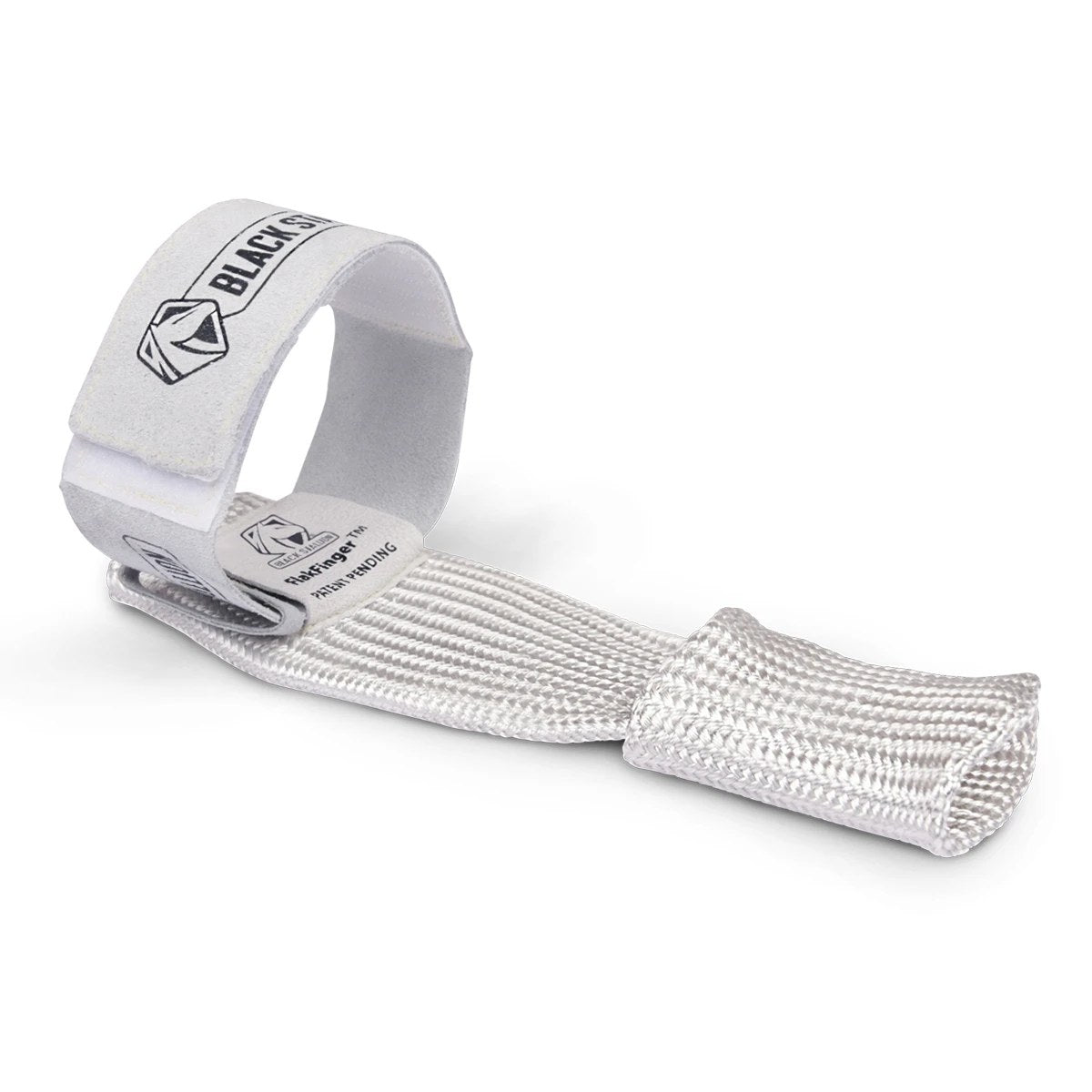 Black Stallion AT2010-WG Flakfinger™ Adjustable Welding Heat Shield For Fingers And Hand