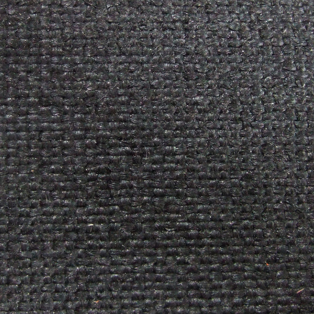 Black Stallion B-VCF25-6X6 25 oz Vermiculite Jacketed Fiberglass 6' x 6' Welding Blanket, Black