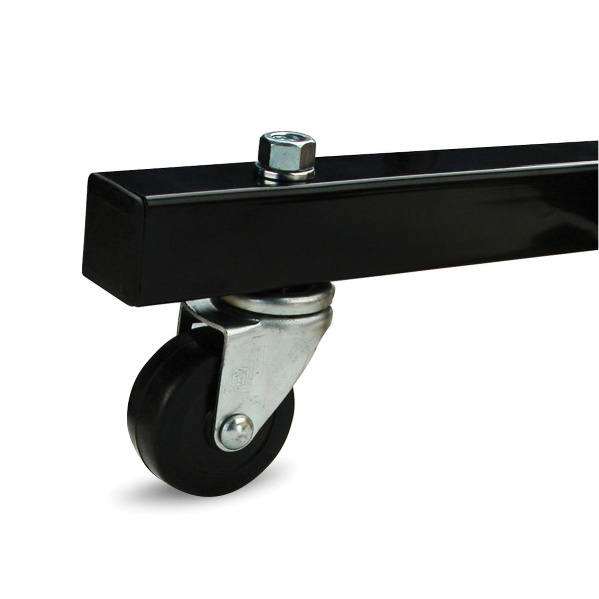 Black Stallion CS Frame Caster