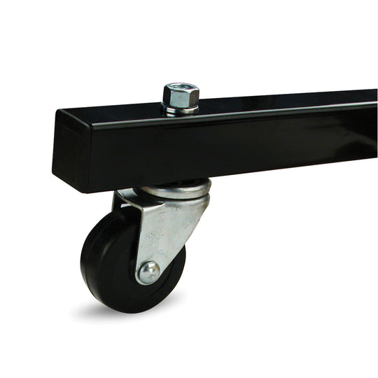 Black Stallion CS Frame Caster