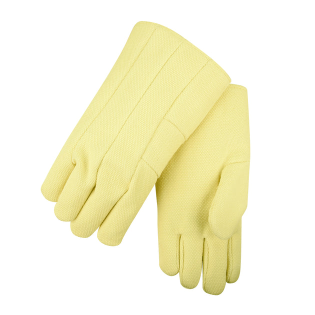 Black Stallion DK114 22 oz. DuPont® Kevlar® Hi-Temp Glove, 14-inch