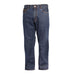 Black Stallion FD10-32P 10.5 oz FR Stretch Denim 32" Work Pants (NFPA 2112 / 70E)