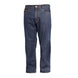 Black Stallion FD10-34P 10.5 oz FR Stretch Denim 34" Work Pants (NFPA 2112 / 70E)