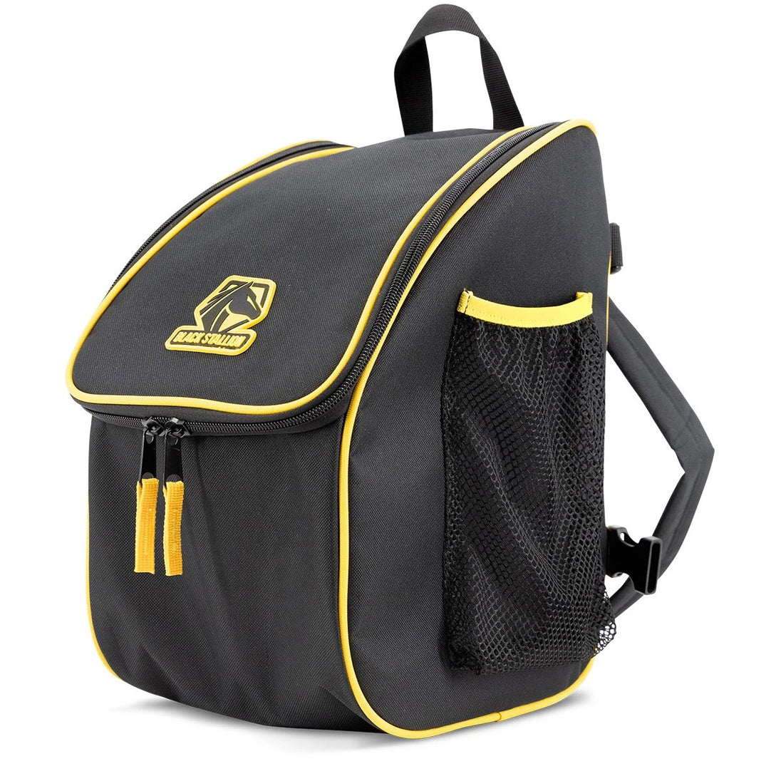 Black Stallion GB350 Black Stallion Helmet Utility Bag