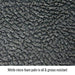 Nitrile micro-foam palm is oil & grease resistant — Black Stallion GC1525-GB knit glove