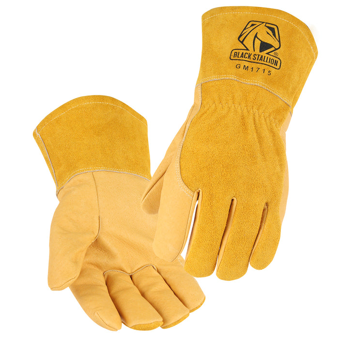 MIG gloves