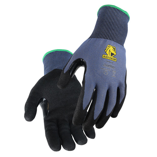 Industrial & Cotton Gloves