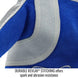 Durable Kevlar® Stitching offers spark and abrasion resistance — Black Stallion GS4025-AB welding glove
