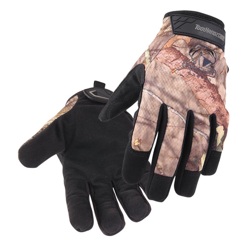 ToolHandz Mechanics Gloves