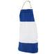 Black Stallion HG-36A Apron Goat Grain Lthr/FR 36" Long