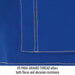 FR Para-aramid Thread offers both flame and abrasion resistance — Black Stallion HG-36A a apron