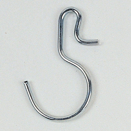 Black Stallion HK Curtain Hook