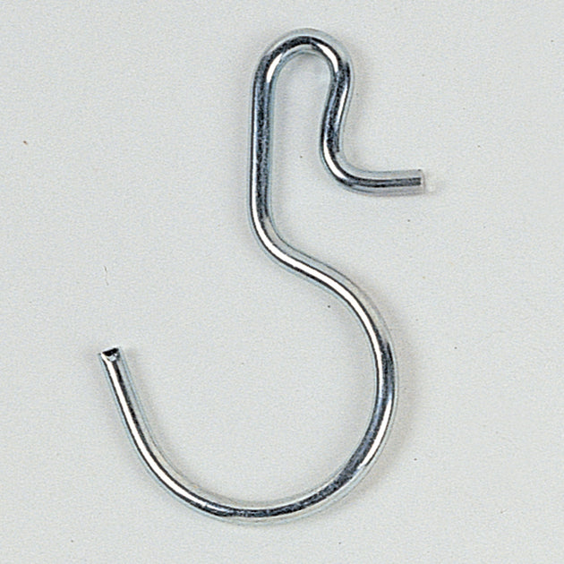 Black Stallion HK Curtain Hook