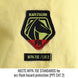 NFPA 2112 / CAT 2 Meets NFPA 70E Standards for arc-flash hazard protection (ppe Cat 2) — Black Stallion JH3025-NY hybrid jacket