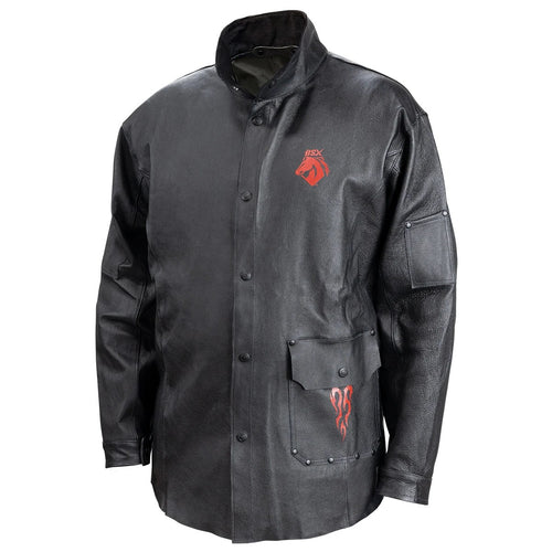 FR Welding Jackets