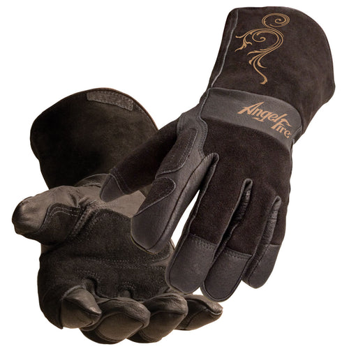 Stick Welding Gloves
