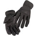 Black Stallion LT50 Angelfire Women TIG Welding Gloves, Black