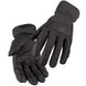 Black Stallion LT50 Angelfire Women TIG Welding Gloves, Black