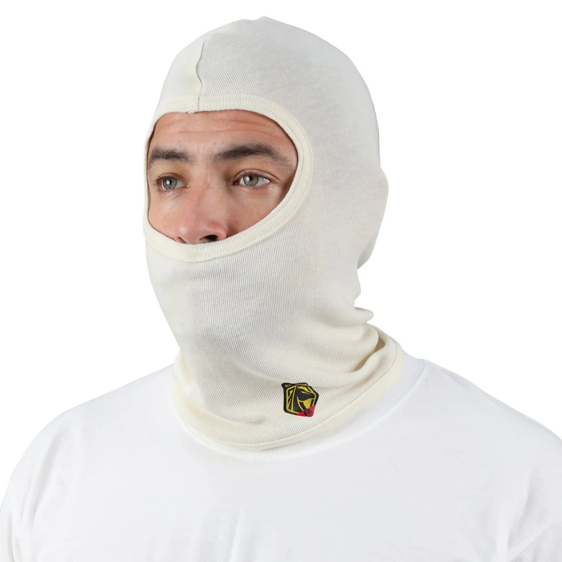 Black Stallion MH100 Aramid Single Layer Sock Hood