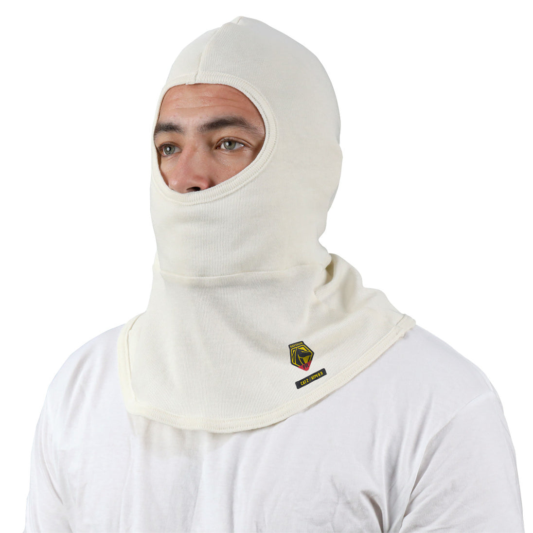 Black Stallion MH200 Aramid Double Layer Circular Cape
