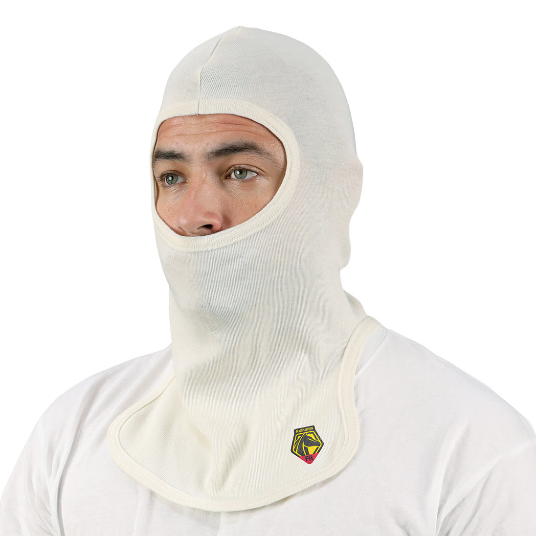 Black Stallion MH300 Aramid Single Layer Front And Back Bibs