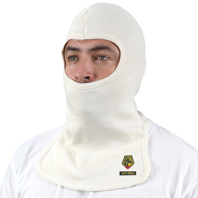 Black Stallion MH400 Aramid Double Layer Front And Back Bibs