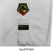 Easy ID FR Patch — Black Stallion TF2510-GY long sleeve