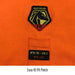 Easy ID FR Patch — Black Stallion TF2510-OR long sleeve