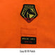 Easy ID FR Patch — Black Stallion TF2510-OR long sleeve
