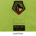 Easy ID FR Patch — Black Stallion TF2511-LM long sleeve