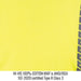Hi-vis 100% Cotton Knit is ANSI/ISEA 107-2020 certified Type R Class 3 — Black Stallion TF3030-HB long sleeve