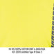 Hi-vis 100% Cotton Knit is ANSI/ISEA 107-2020 certified Type R Class 3 — Black Stallion TF3030-HB long sleeve