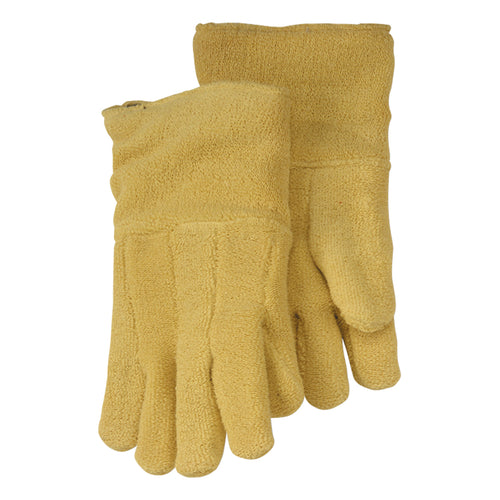 Cut-Resistant Gloves