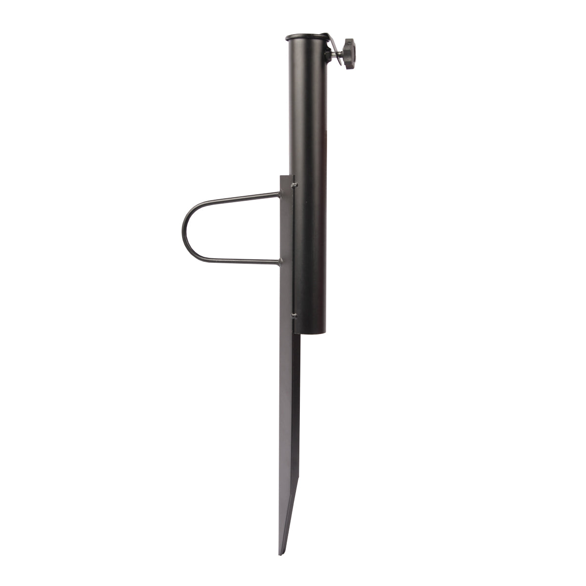 Black Stallion UB25 Ground Spike For Umbrella