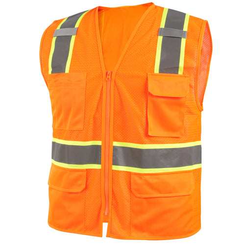 Hi-Vis Safety Apparel
