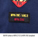 Ar/fr Cotton is NFPA 2112 & NFPA 70E Compliant — Black Stallion WF2110-NV work shirt