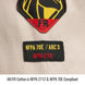 Ar/fr Cotton is NFPA 2112 & NFPA 70E Compliant — Black Stallion WF2112-ST work shirt