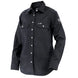 Black Stallion WF3515-BK Anglefire Women Work Shirt (NFPA 2112 / 70E), Black